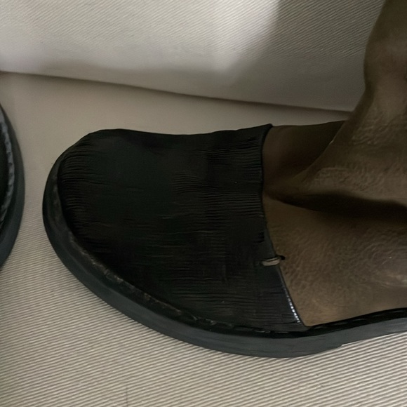 Papucei Boots - Picture 6 of 10